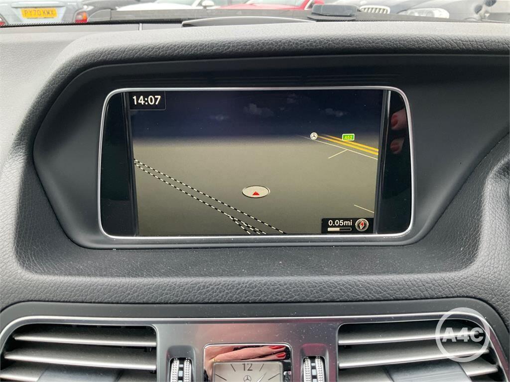 Used Mercedes-Benz E Class for sale - 77808804: Photo 5