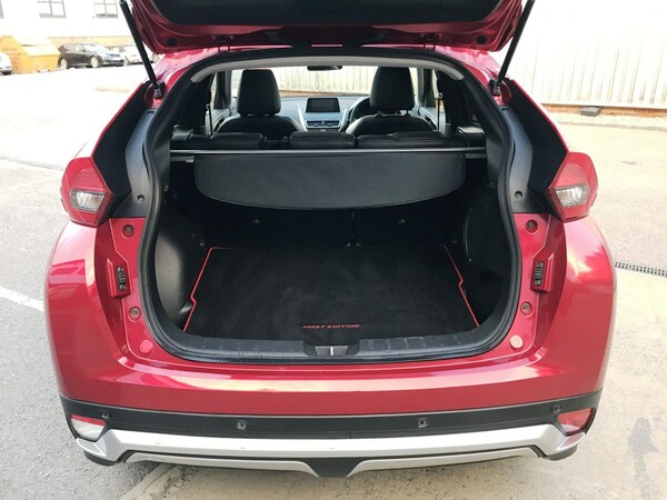 Used Mitsubishi Eclipse Cross 2018 for sale - 75768355: Photo 10