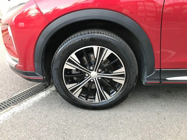 Used Mitsubishi Eclipse Cross 2018 for sale - 75768355: Photo 11