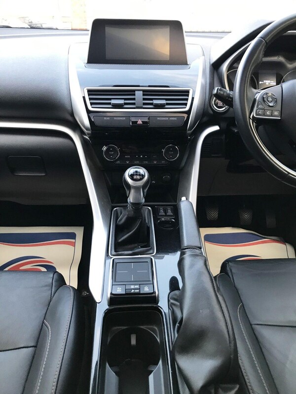 Used Mitsubishi Eclipse Cross 2018 for sale - 75768355: Photo 14