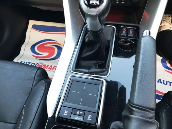 Used Mitsubishi Eclipse Cross 2018 for sale - 75768355: Photo 15