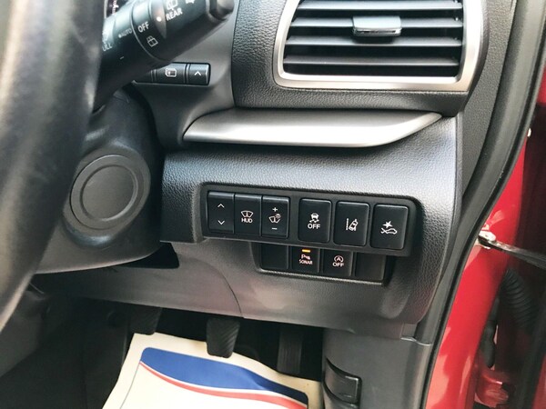 Used Mitsubishi Eclipse Cross 2018 for sale - 75768355: Photo 17