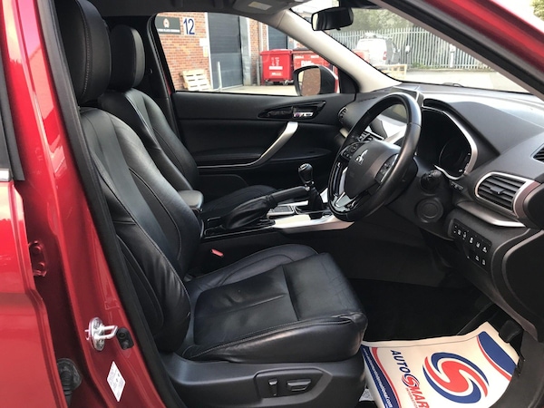 Used Mitsubishi Eclipse Cross 2018 for sale - 75768355: Photo 19