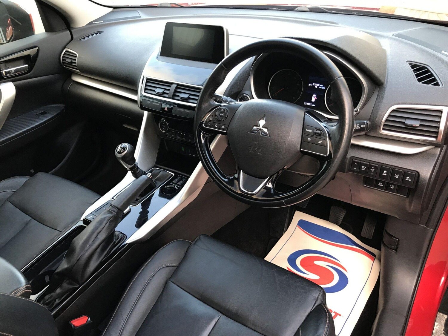 Used Mitsubishi Eclipse Cross 2018 for sale - 75768355: Photo 20