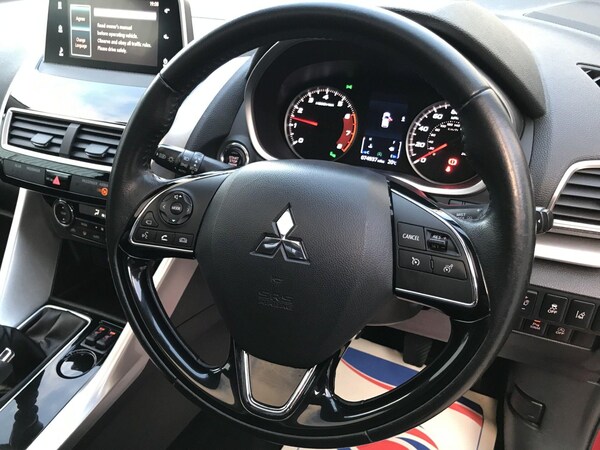 Used Mitsubishi Eclipse Cross 2018 for sale - 75768355: Photo 21