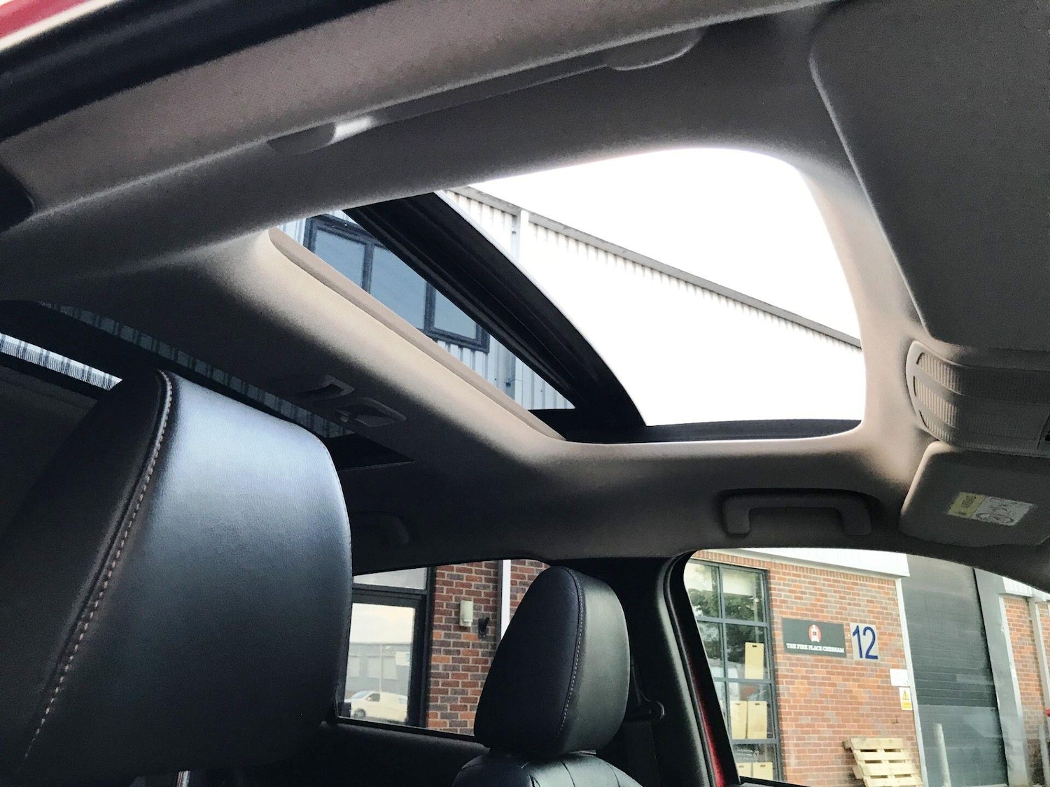 Used Mitsubishi Eclipse Cross 2018 for sale - 75768355: Photo 22