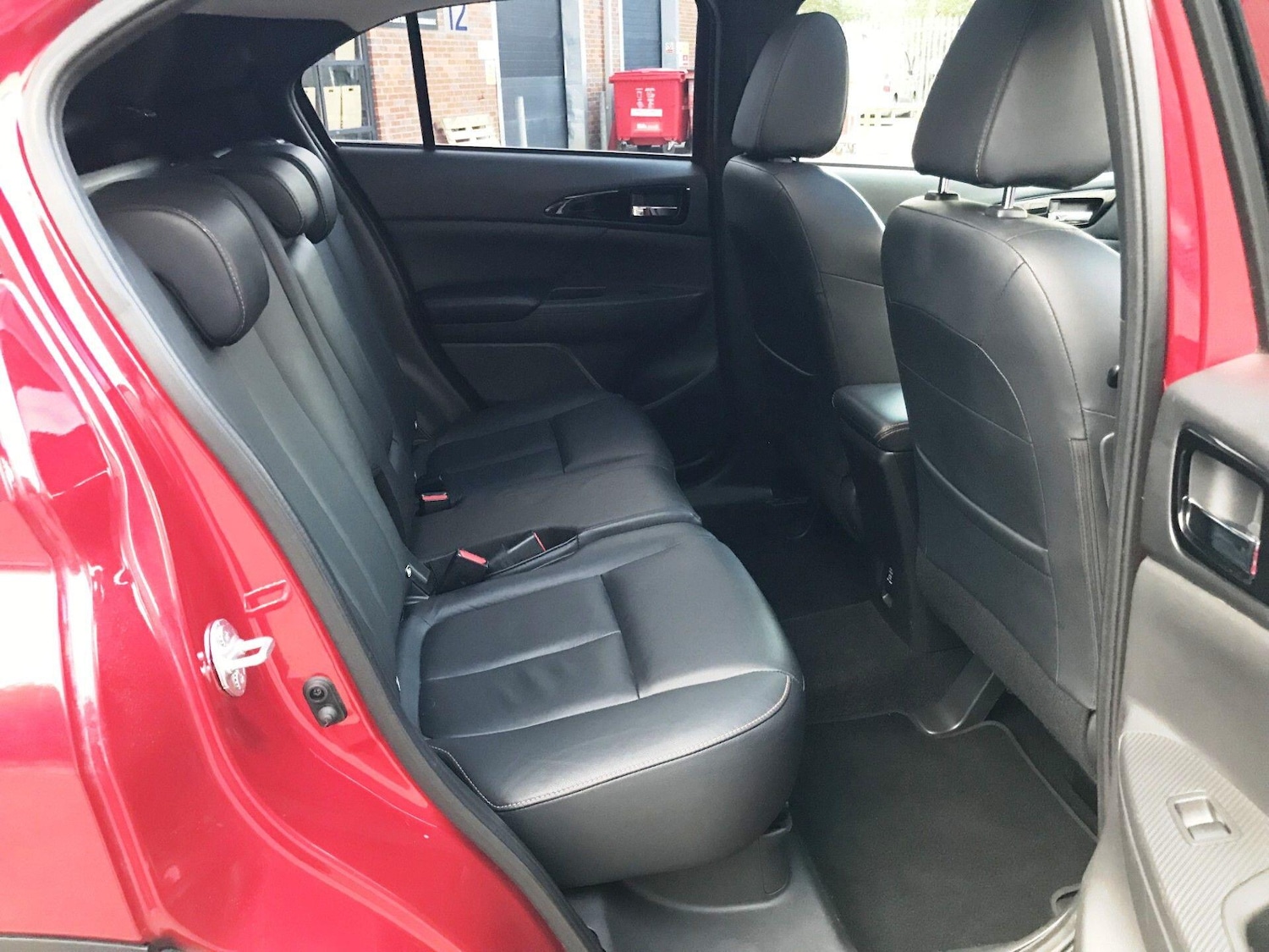 Used Mitsubishi Eclipse Cross 2018 for sale - 75768355: Photo 23