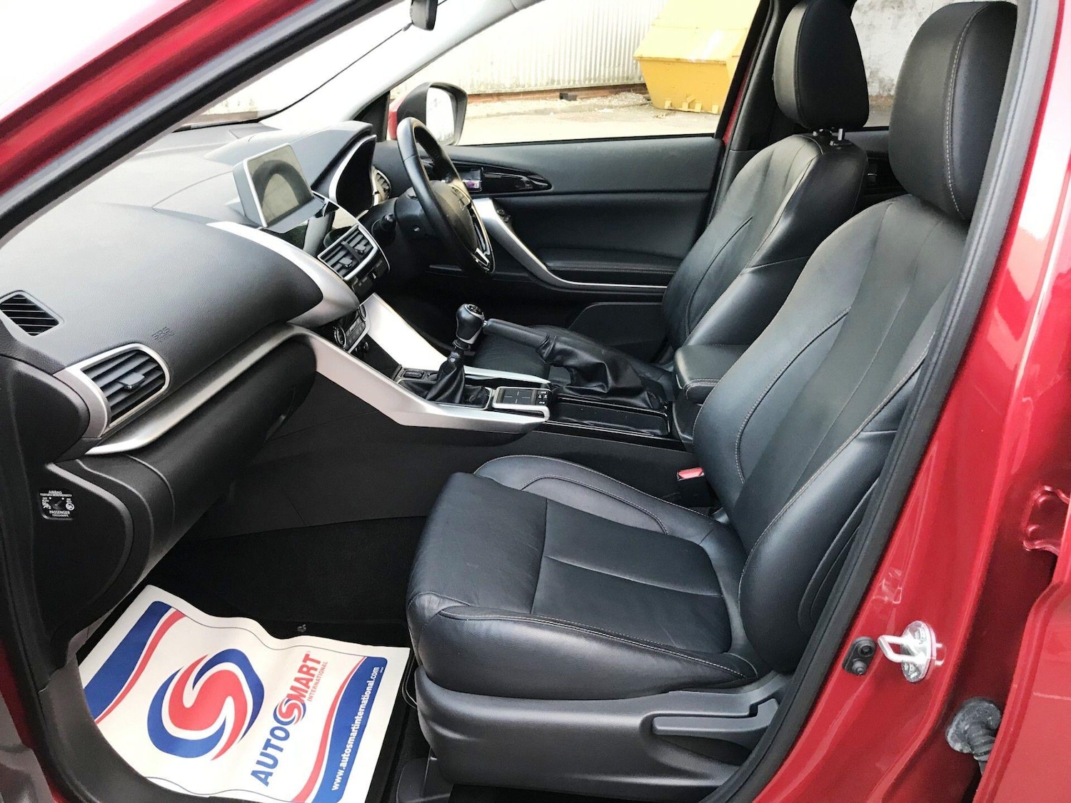 Used Mitsubishi Eclipse Cross 2018 for sale - 75768355: Photo 24