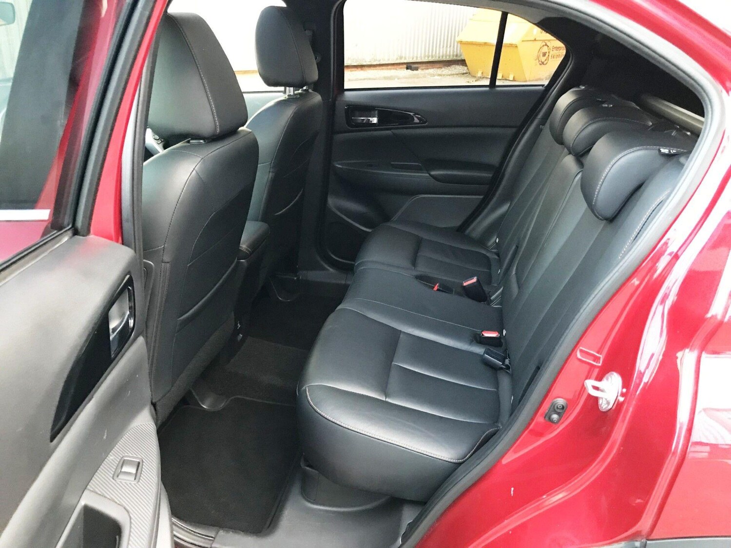 Used Mitsubishi Eclipse Cross 2018 for sale - 75768355: Photo 26