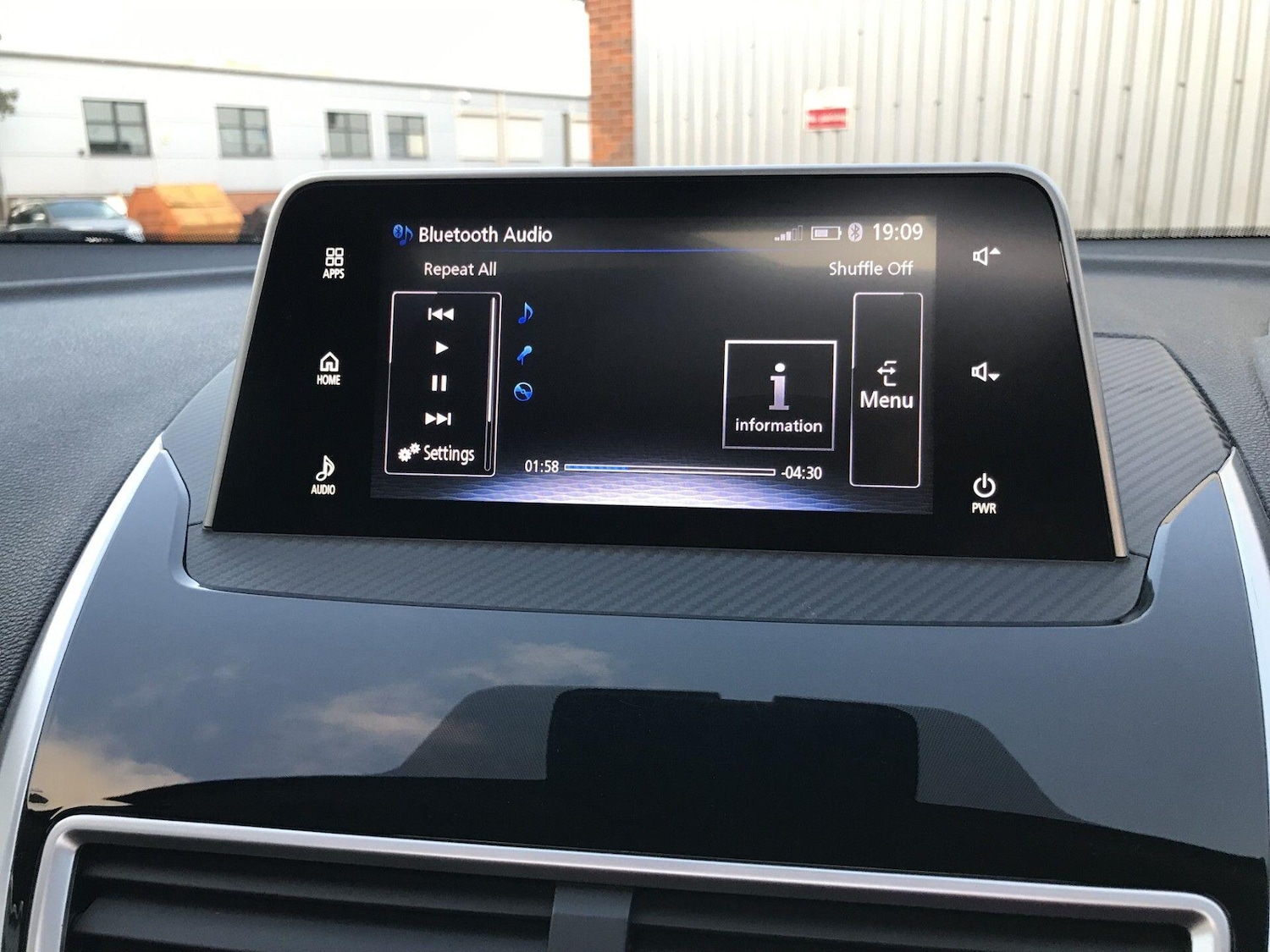 Used Mitsubishi Eclipse Cross 2018 for sale - 75768355: Photo 29