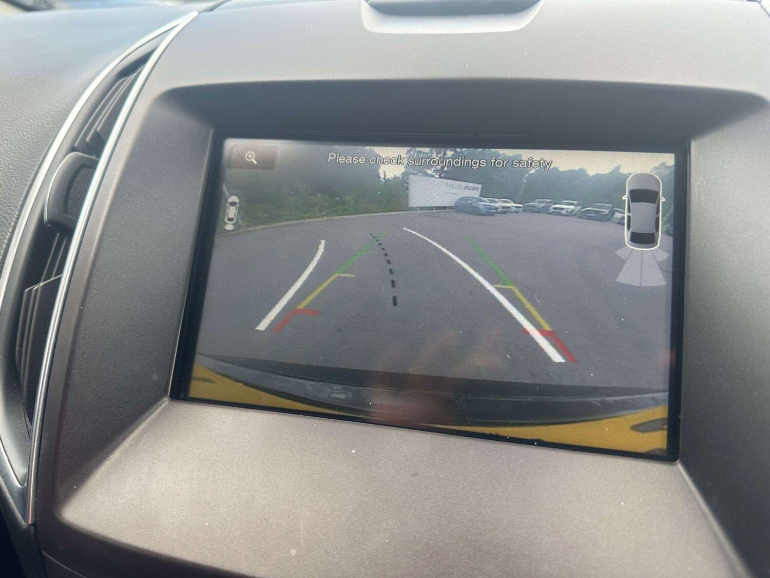 Used Ford S-Max 2015 for sale - 76608041: Photo 18