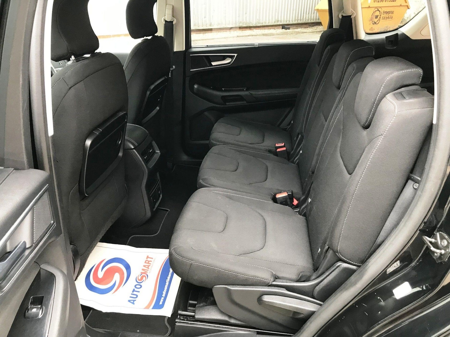 Used Ford S-Max 2015 for sale - 76608041: Photo 32