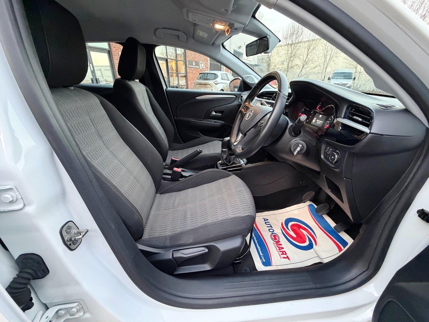 Used Vauxhall Corsa 2020 for sale - 76701523: Photo 16