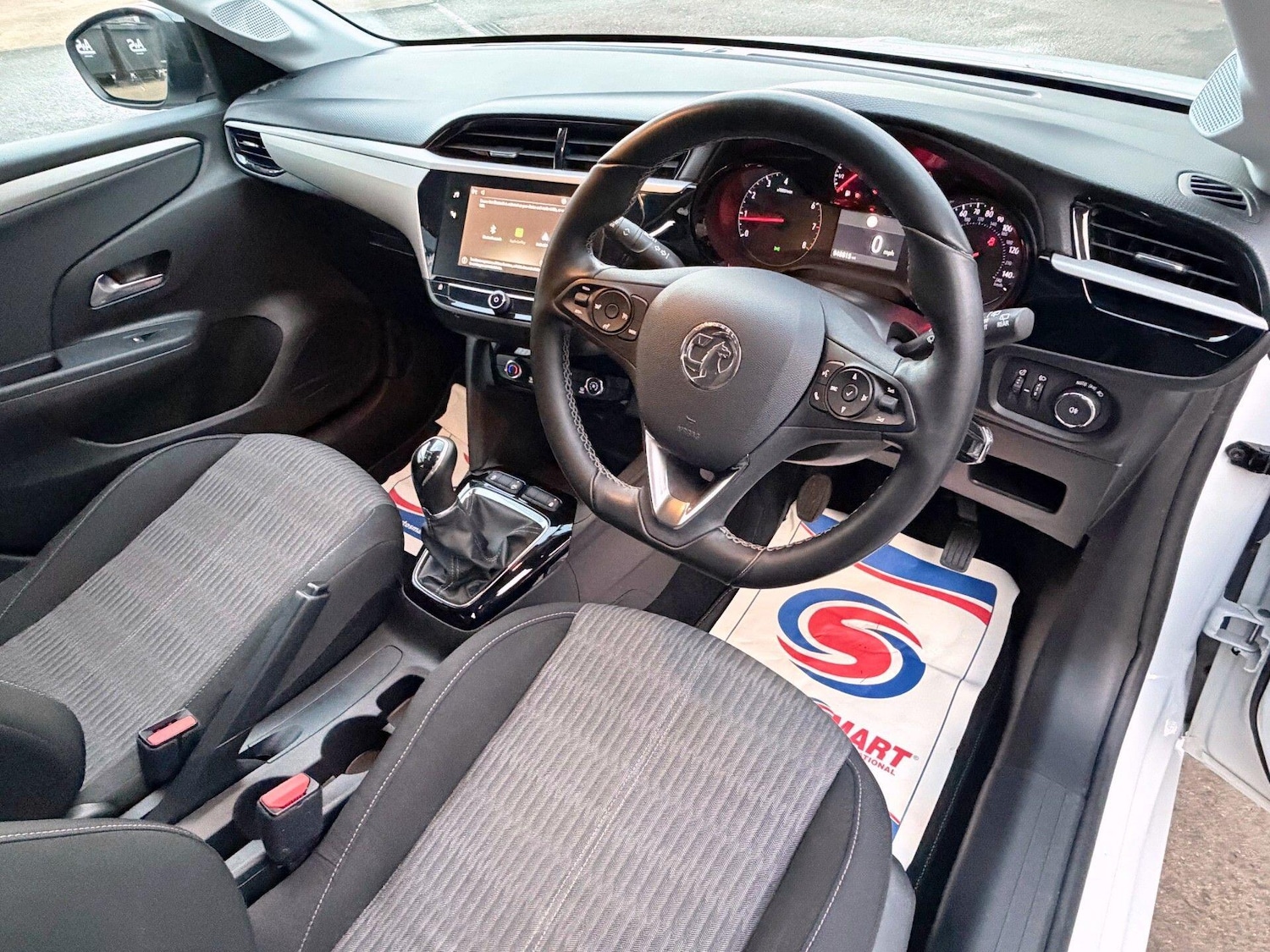 Used Vauxhall Corsa 2020 for sale - 76701523: Photo 17