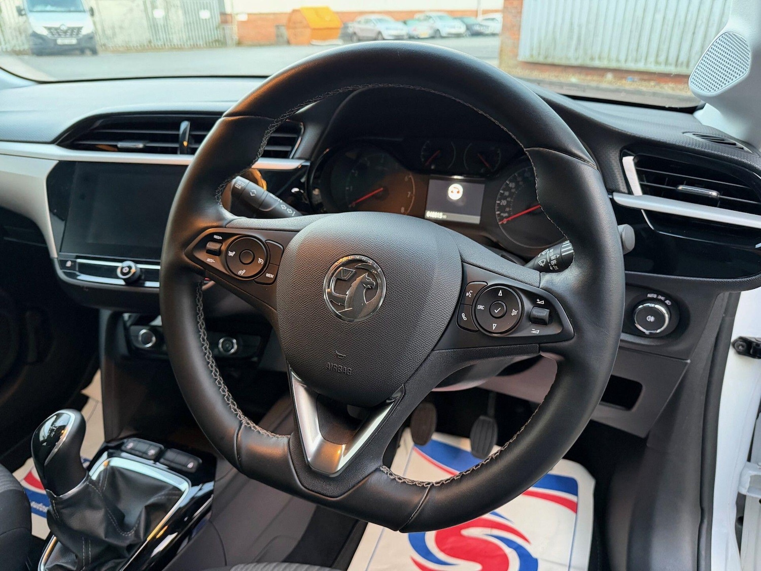 Used Vauxhall Corsa 2020 for sale - 76701523: Photo 18