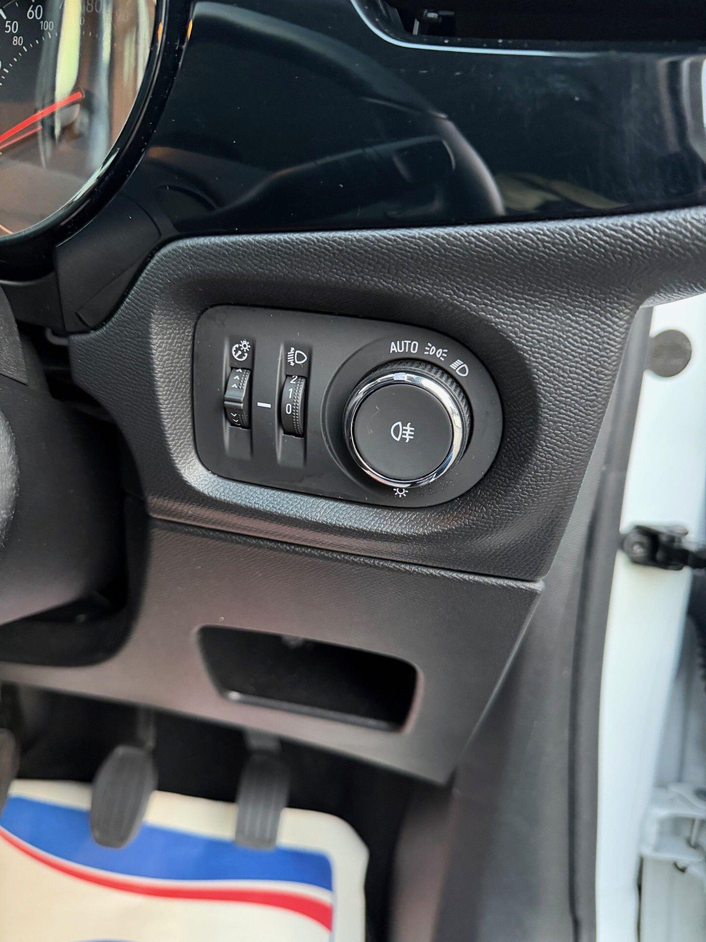 Used Vauxhall Corsa 2020 for sale - 76701523: Photo 19