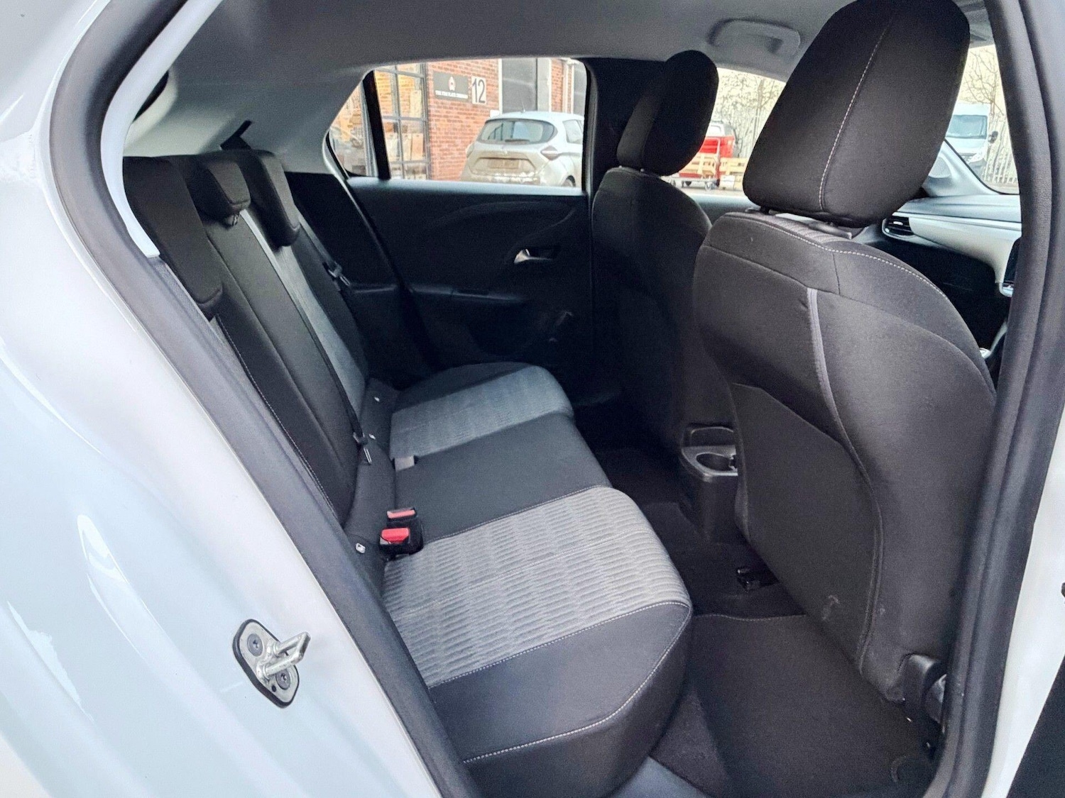 Used Vauxhall Corsa 2020 for sale - 76701523: Photo 21