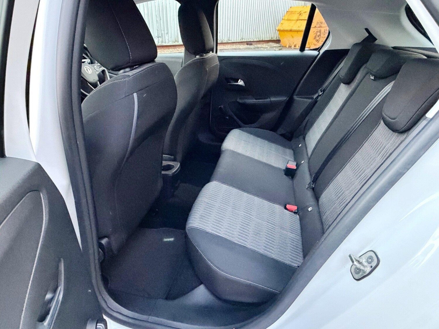 Used Vauxhall Corsa 2020 for sale - 76701523: Photo 24