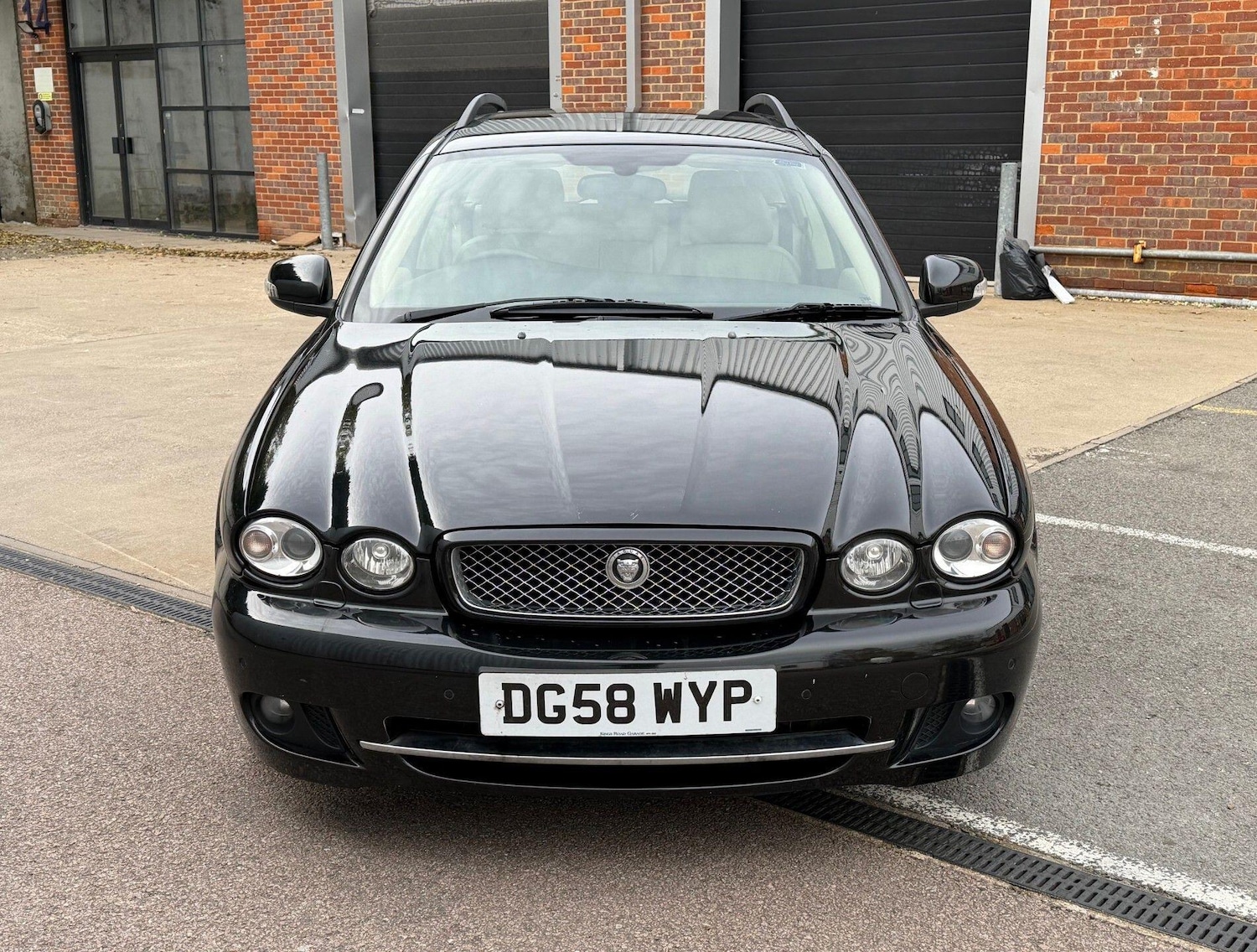 Used Jaguar X-Type 2008 for sale - 76315181: Photo 5