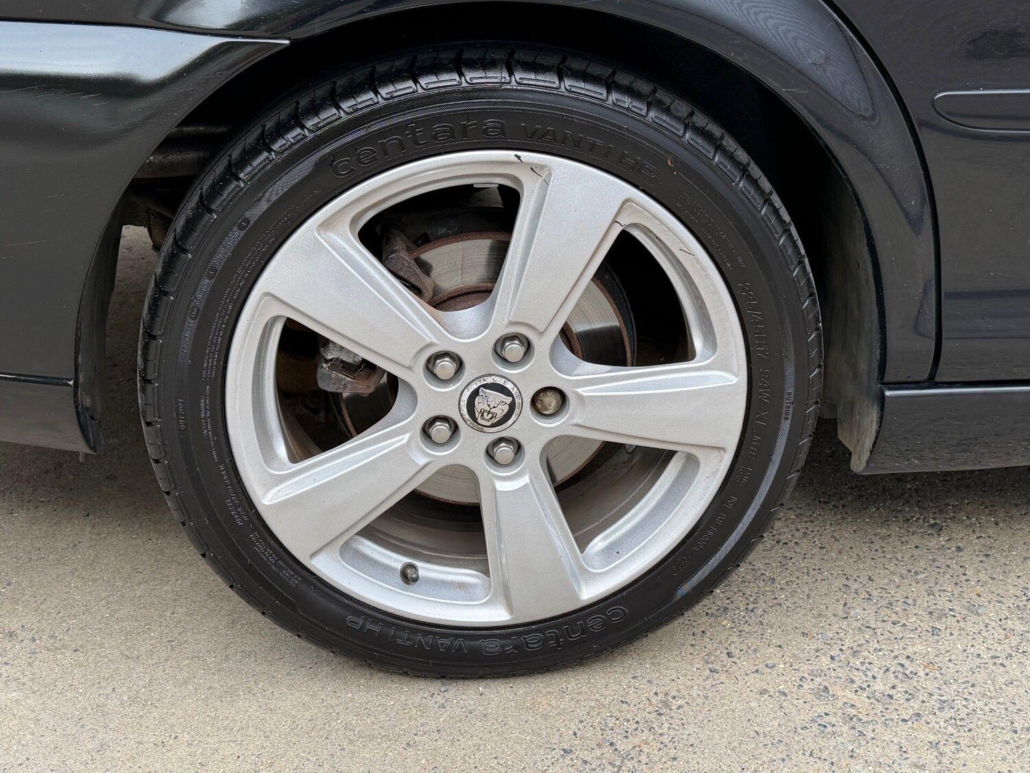 Used Jaguar X-Type 2008 for sale - 76315181: Photo 8