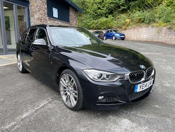 Used BMW 3 Series 2014 for sale - 75782182: Photo