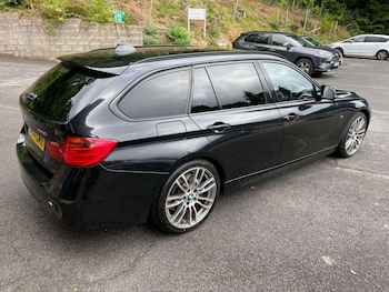 Used BMW 3 Series 2014 for sale - 75782182: Photo