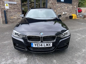 Used BMW 3 Series 2014 for sale - 75782182: Photo
