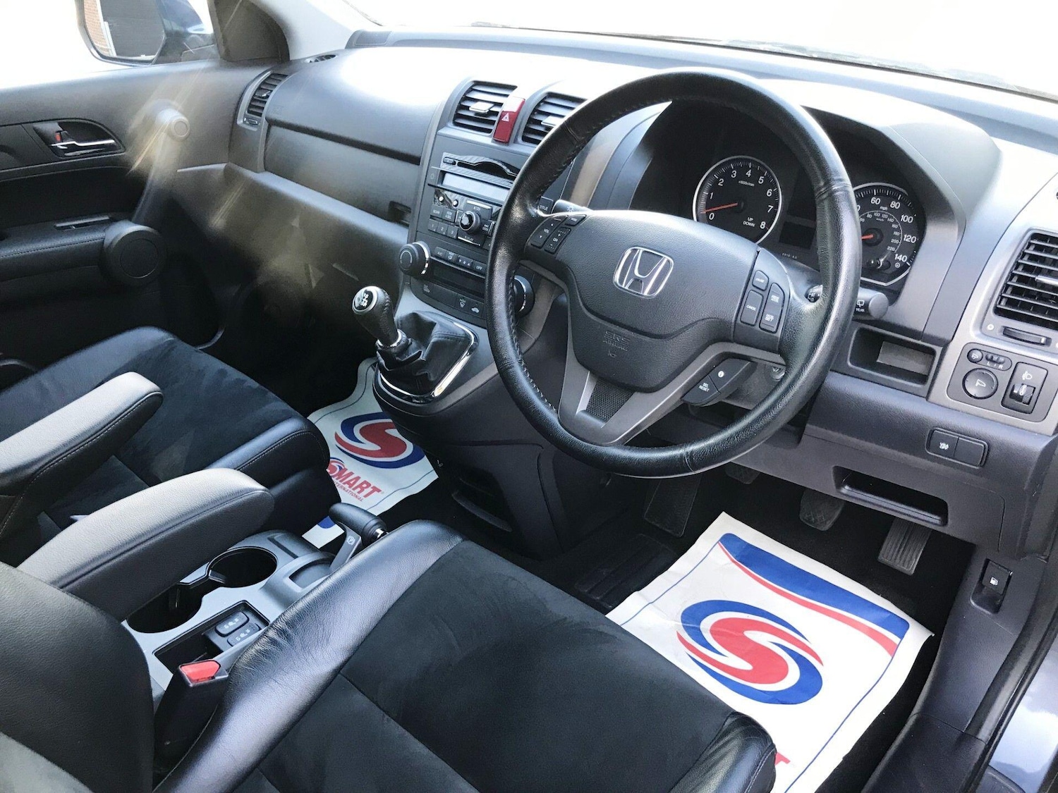 Used Honda CR-V 2011 for sale - 75838248: Photo 18