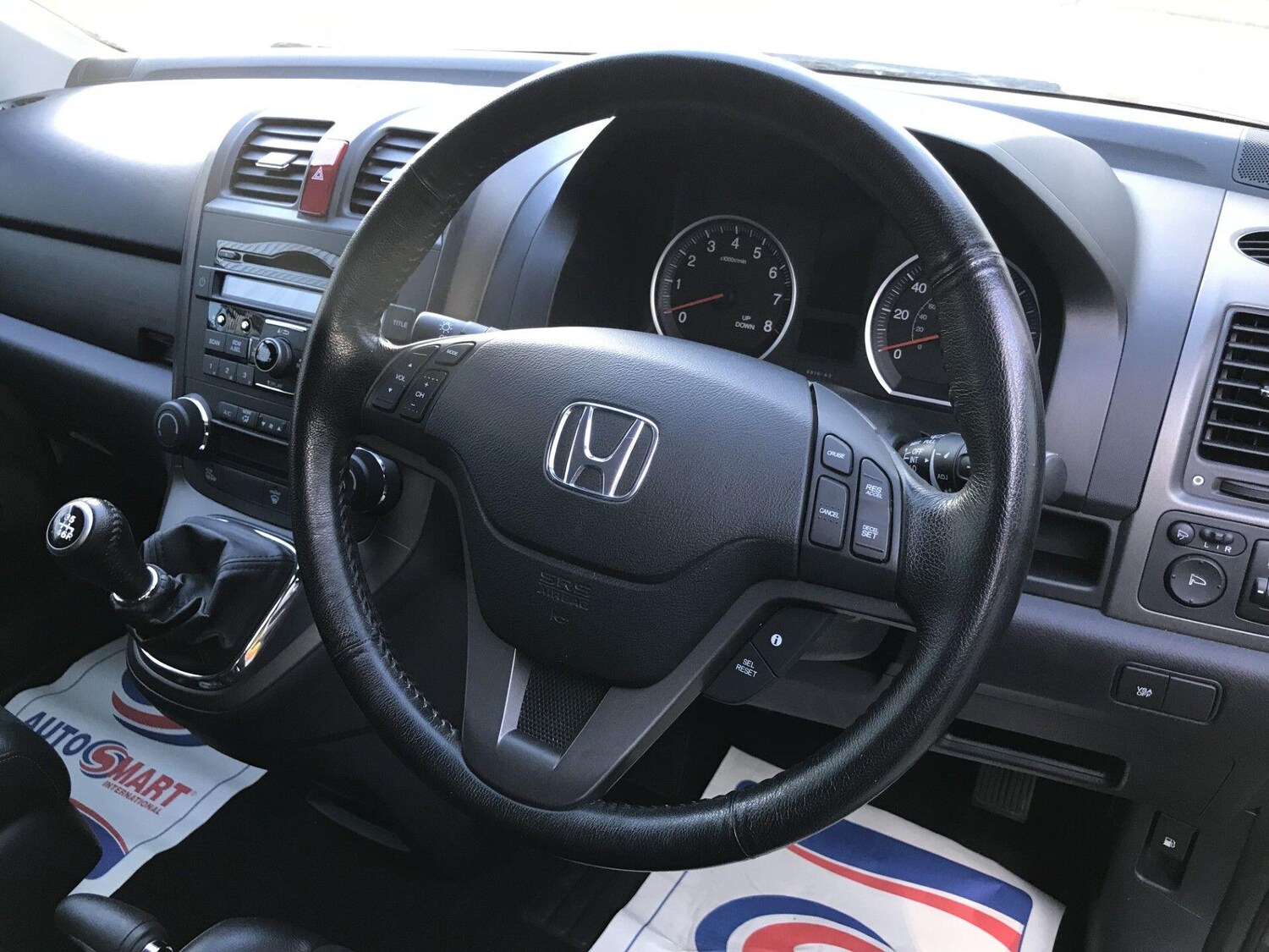 Used Honda CR-V 2011 for sale - 75838248: Photo 19
