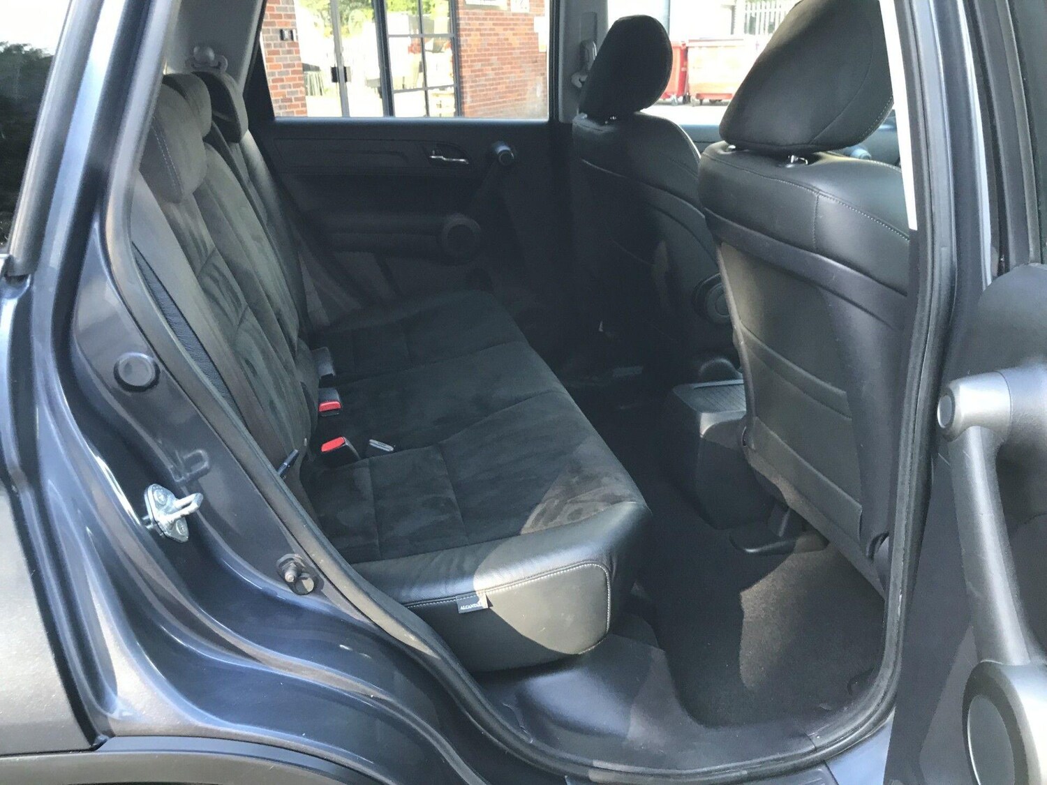 Used Honda CR-V 2011 for sale - 75838248: Photo 20