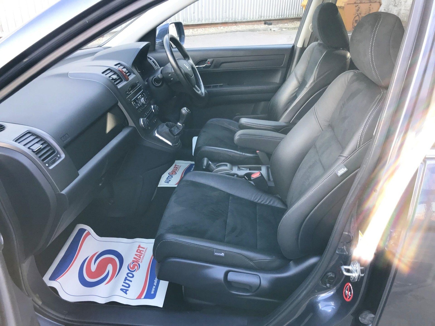 Used Honda CR-V 2011 for sale - 75838248: Photo 21