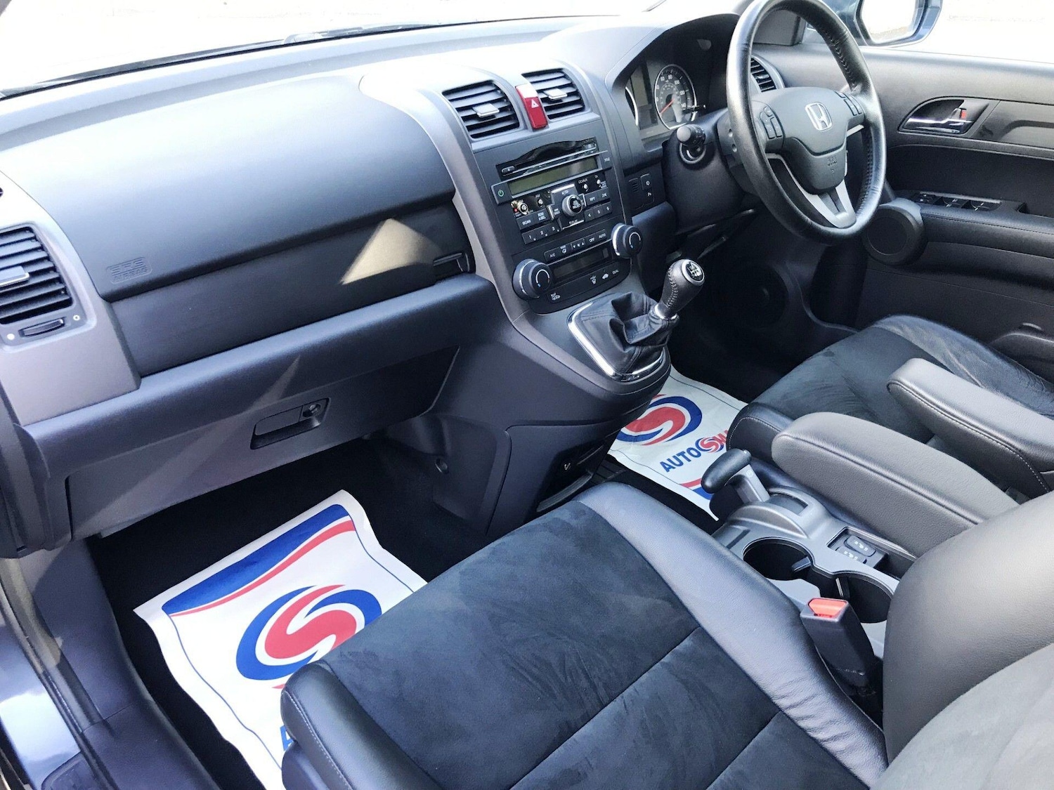 Used Honda CR-V 2011 for sale - 75838248: Photo 22