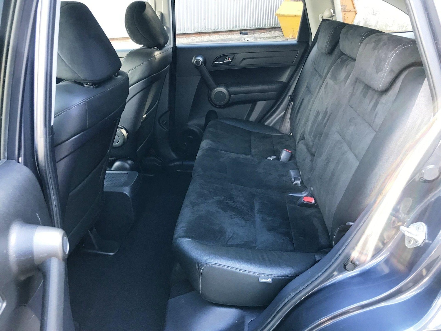 Used Honda CR-V 2011 for sale - 75838248: Photo 23