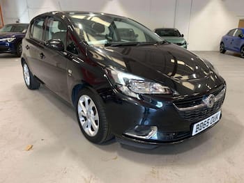 Used Vauxhall Corsa 2016 for sale - 79836488: Photo