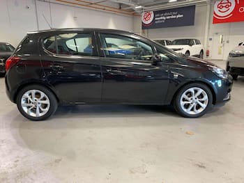Used Vauxhall Corsa 2016 for sale - 79836488: Photo