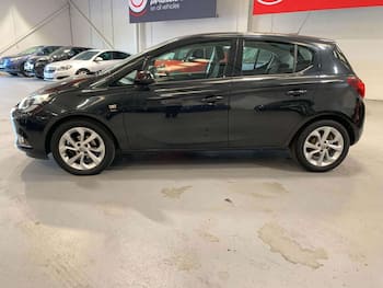 Used Vauxhall Corsa 2016 for sale - 79836488: Photo