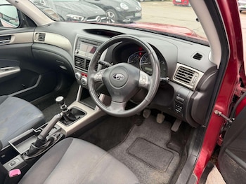 Used Subaru Forester 2010 for sale - 77426026: Photo