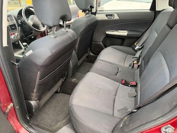 Used Subaru Forester 2010 for sale - 77426026: Photo