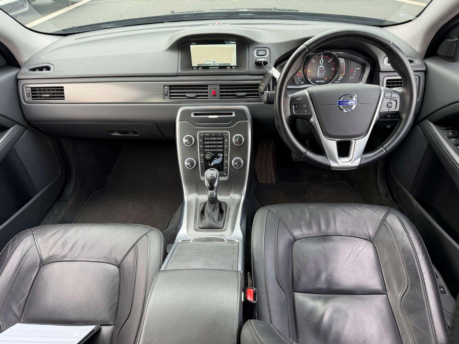 Used Volvo V70 2016 for sale - 77550735: Photo 11