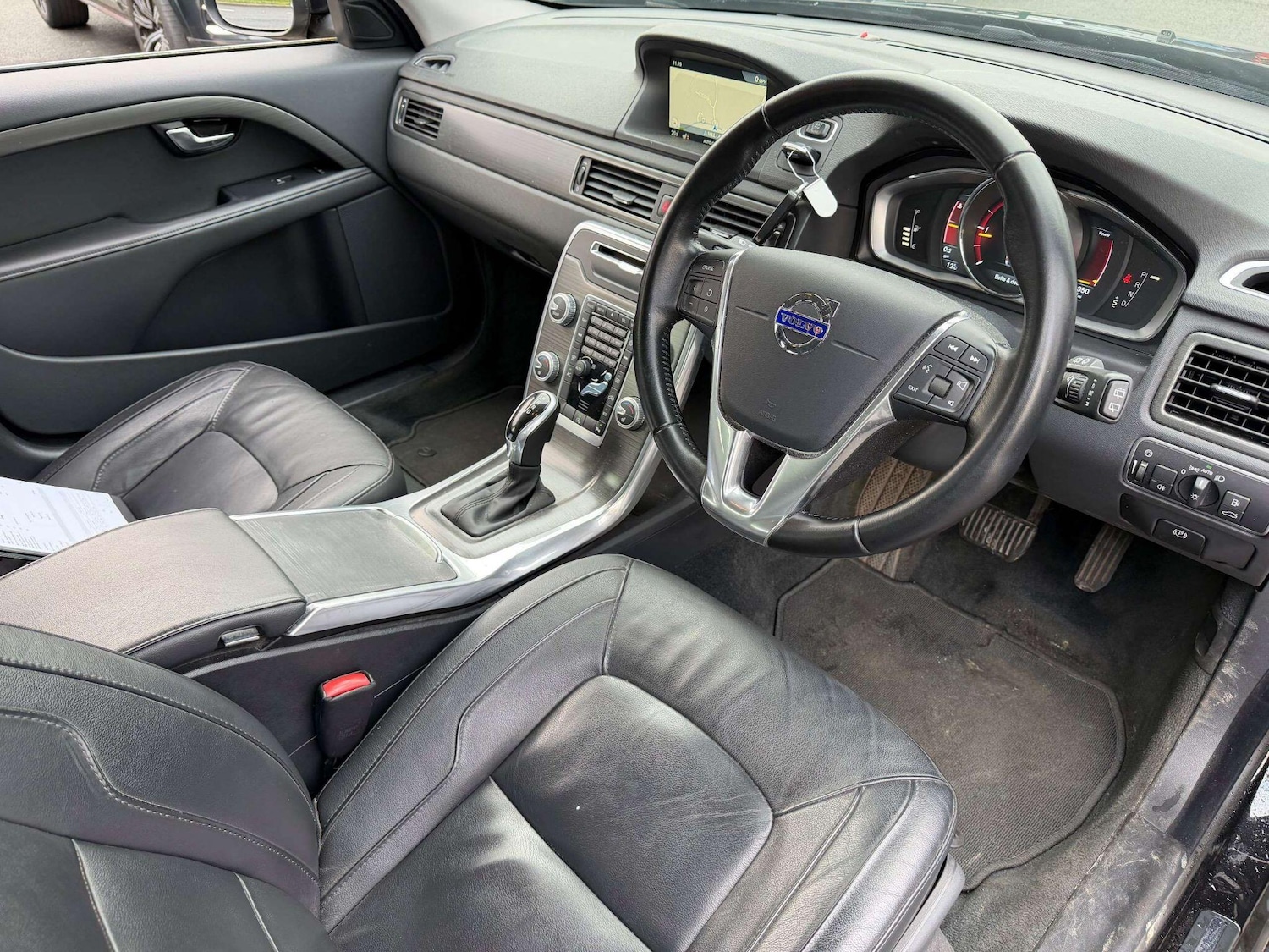 Used Volvo V70 2016 for sale - 77550735: Photo 12