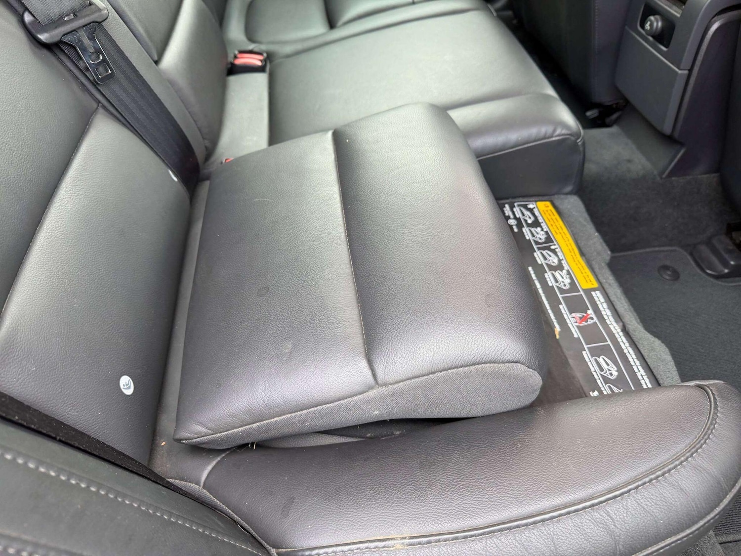 Used Volvo V70 2016 for sale - 77550735: Photo 14