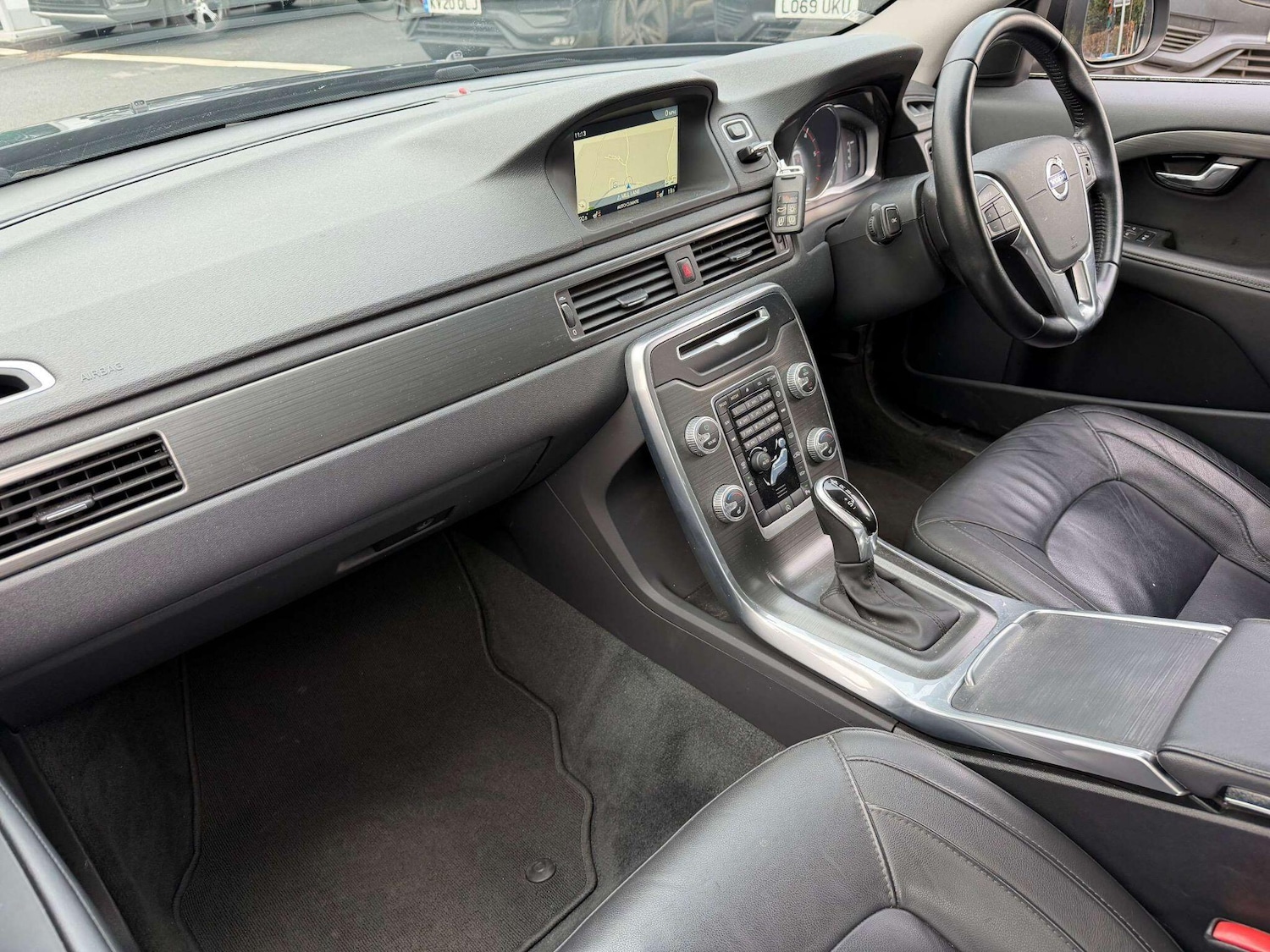 Used Volvo V70 2016 for sale - 77550735: Photo 15