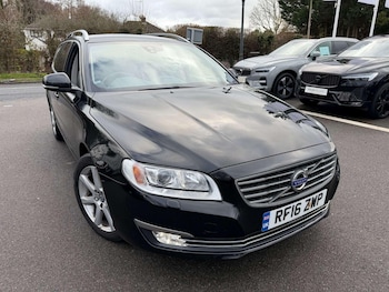 (16) - 2.0 D4 SE Lux Auto Euro 6 (s/s) 5dr