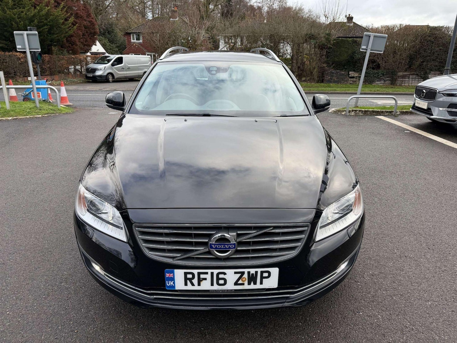 Used Volvo V70 2016 for sale - 77550735: Photo 6