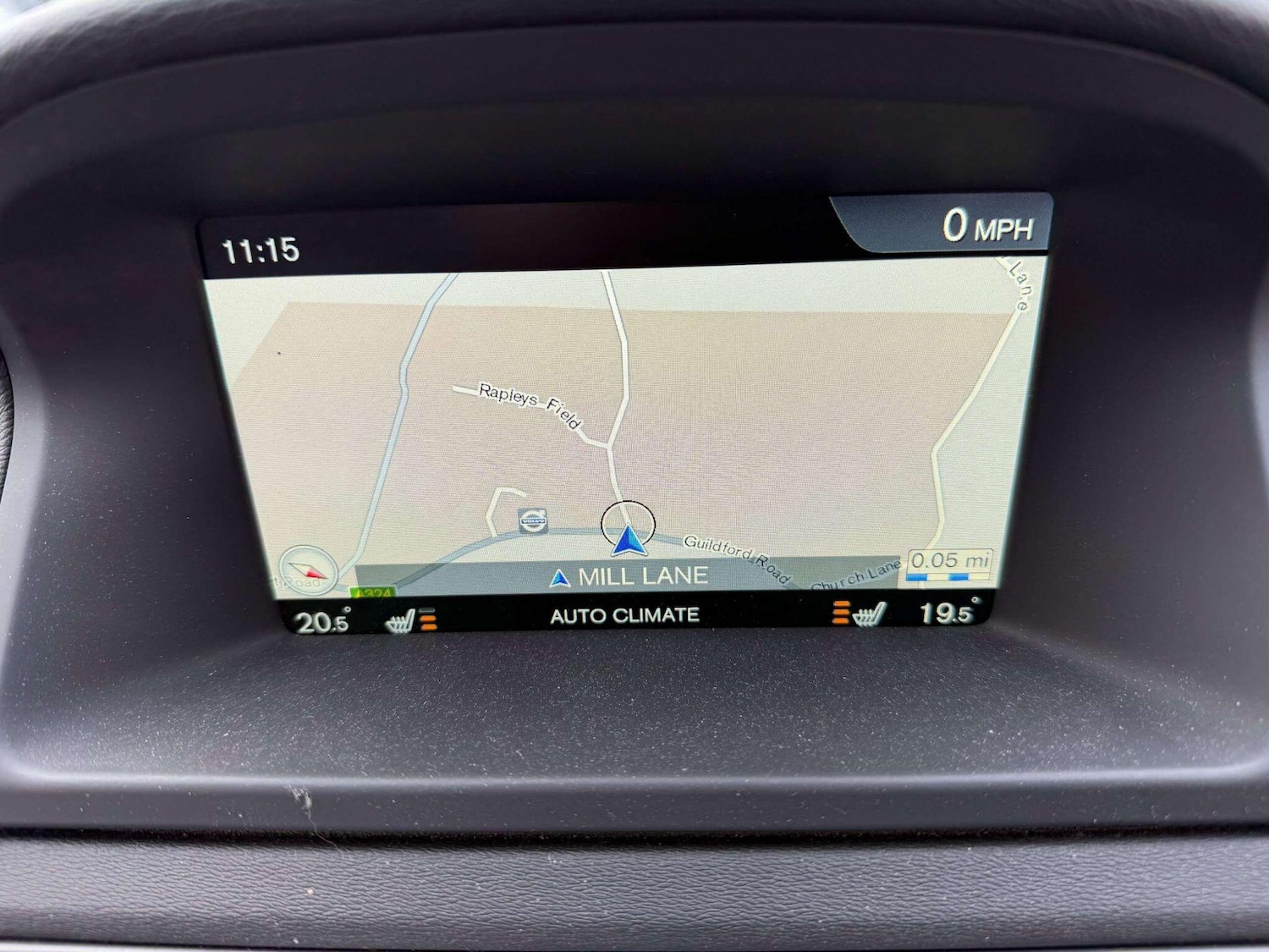 Used Volvo V70 2016 for sale - 77550735: Photo 9