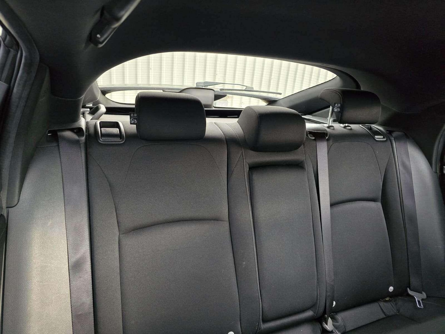 Used Honda Civic 2020 for sale - 76377741: Photo 8