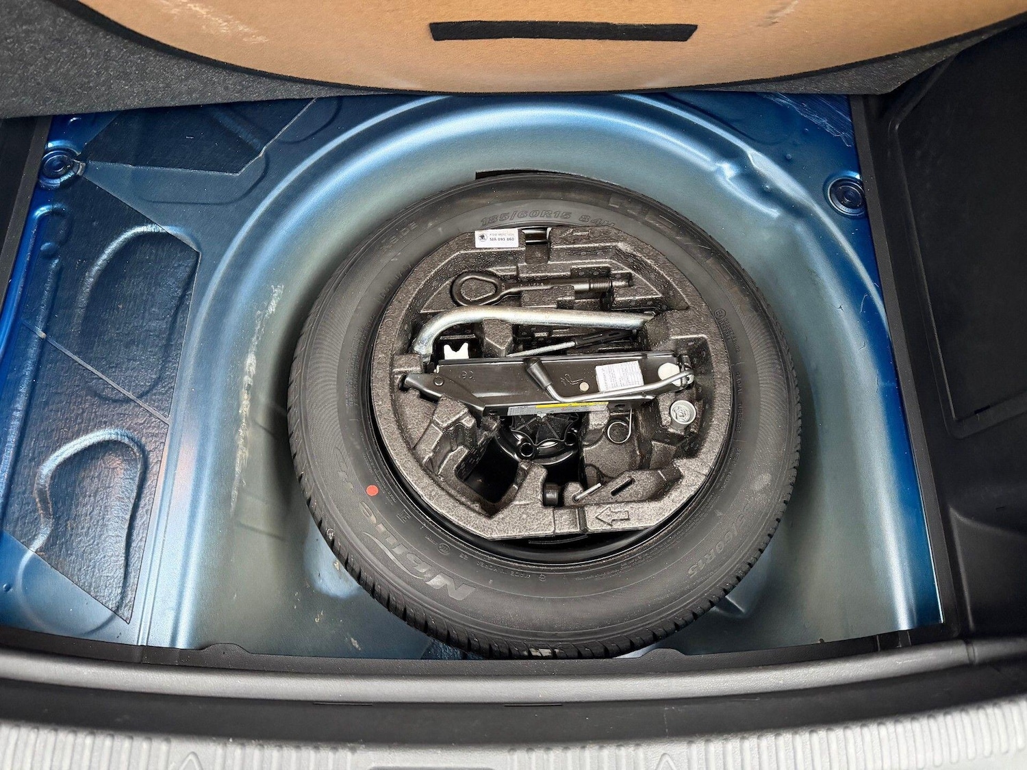 Used Skoda Rapid Spaceback 2018 for sale - 76059875: Photo 11