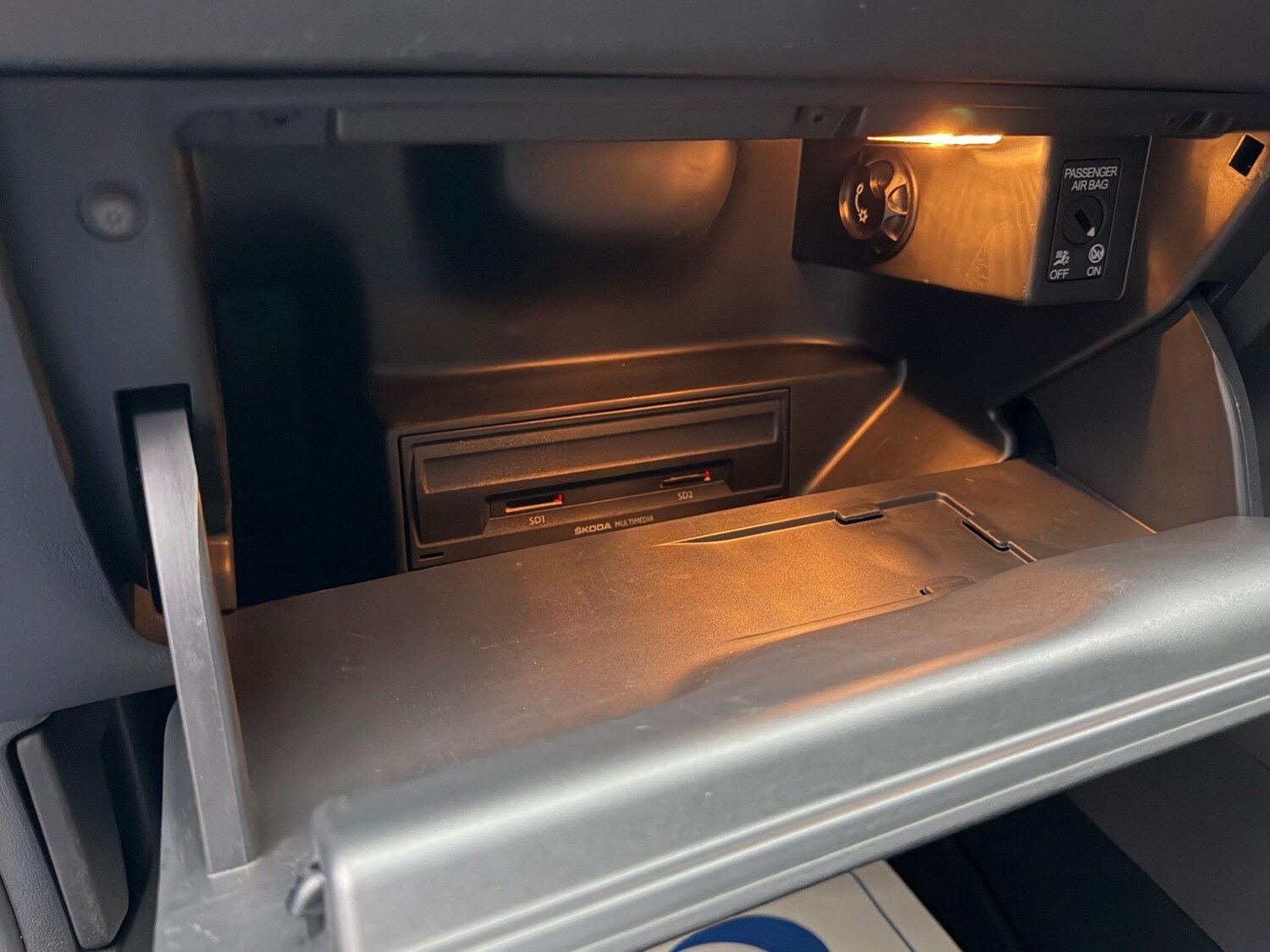 Used Skoda Rapid Spaceback 2018 for sale - 76059875: Photo 19