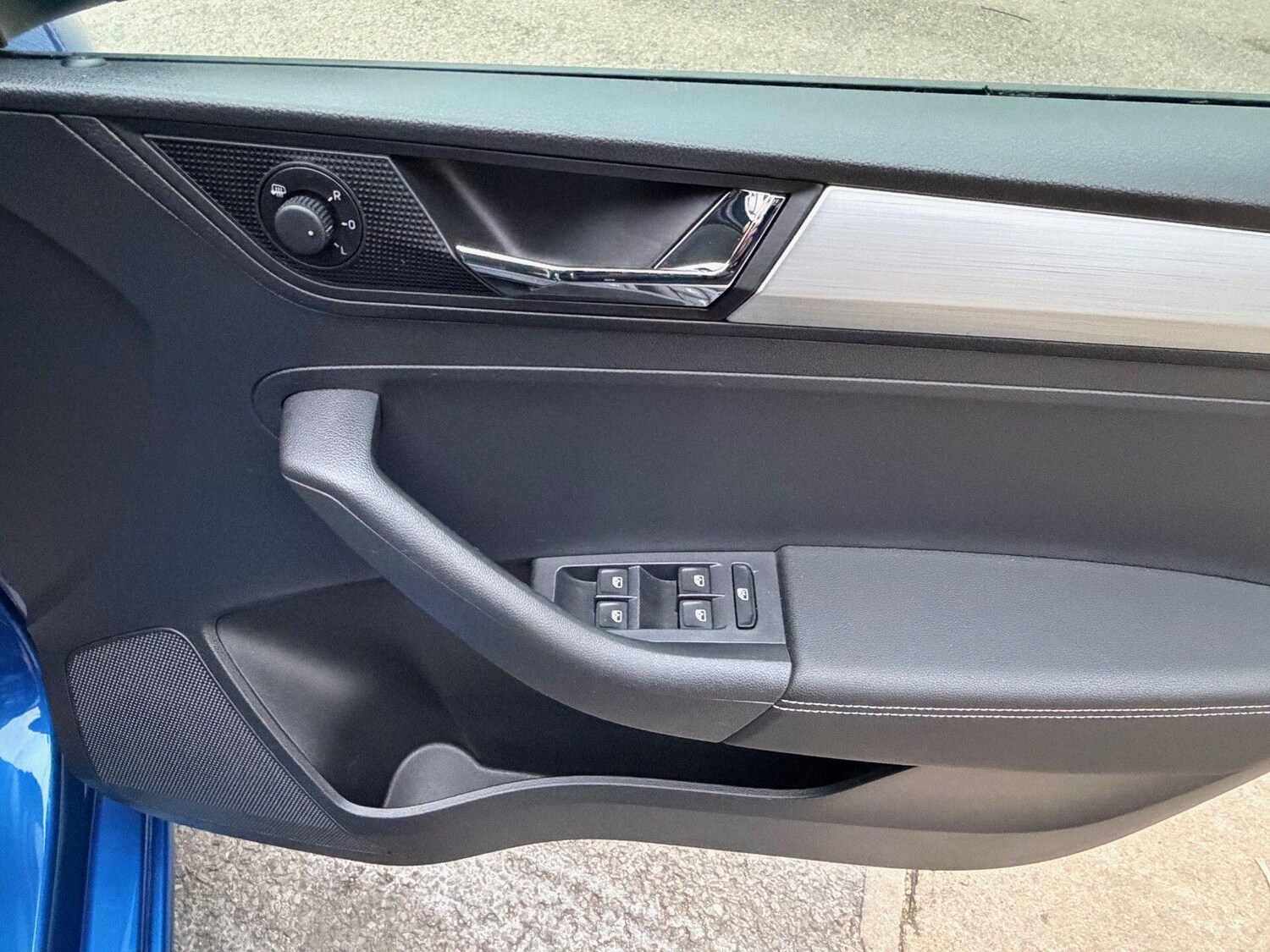 Used Skoda Rapid Spaceback 2018 for sale - 76059875: Photo 24