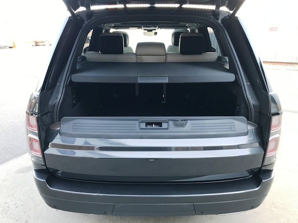 Used Land Rover Range Rover 2020 for sale - 75387291: Photo 12